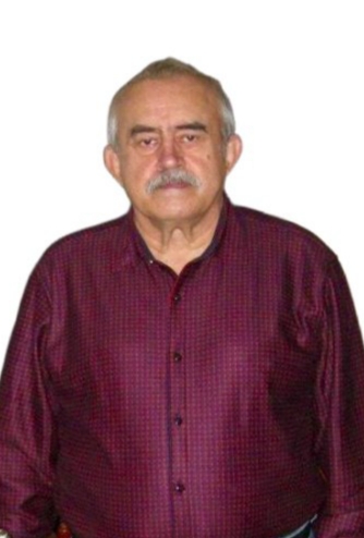 Федоров Александр Владимирович.