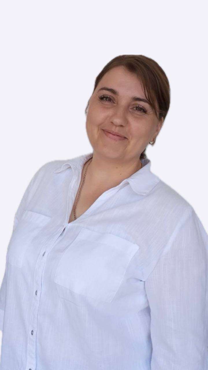 Мозговенко Елена Александровна.