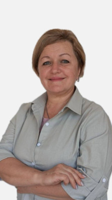 Косенко Людмила Анатольевна Косенко Людмила Анатольевна